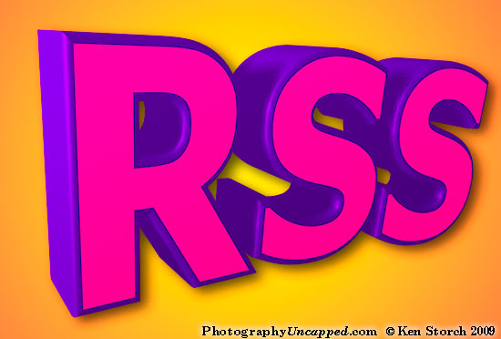 What is RSS and How do I use it?