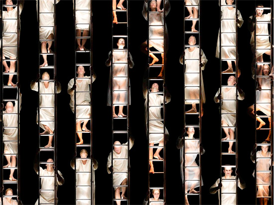Claudia Rogge - The Pathology of the Party Goers