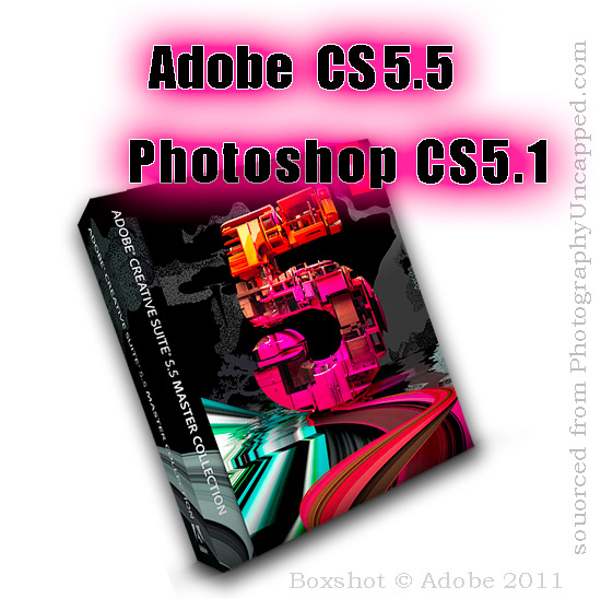 Adobe Photoshop Cs5 1 Cs5 5 Free Trial Available For Download Photoshop Cs5 1 Photographyuncapped