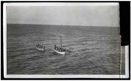 Photo Taken by Titanic Survivor - Phillip Weiss Auctions