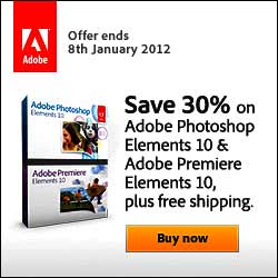 adobe elements 10 premiere 10 free shipping