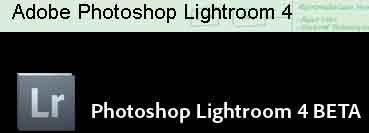 Photoshop Lightroom 4 Tutorial Videos from Adobe Labs