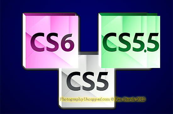 Adobe Free Upgrade to CS6 - Creative Suite Assurance Program