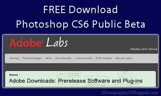 What Are The System Requirements For Photoshop Cs6 Will Your Computer Work With Cs6 Photographyuncapped