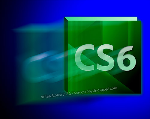 Speed Up and Optimize Photoshop CS6