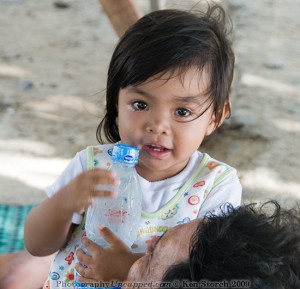 Digital Photography Techniques – Photographing Children in Thailand ...