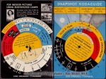 Kodak Snapshot Kodaguide - the dials- cool little old-school photo computer